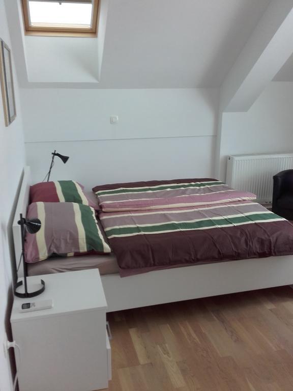 Studio Lori And Bine Bled Kamer foto