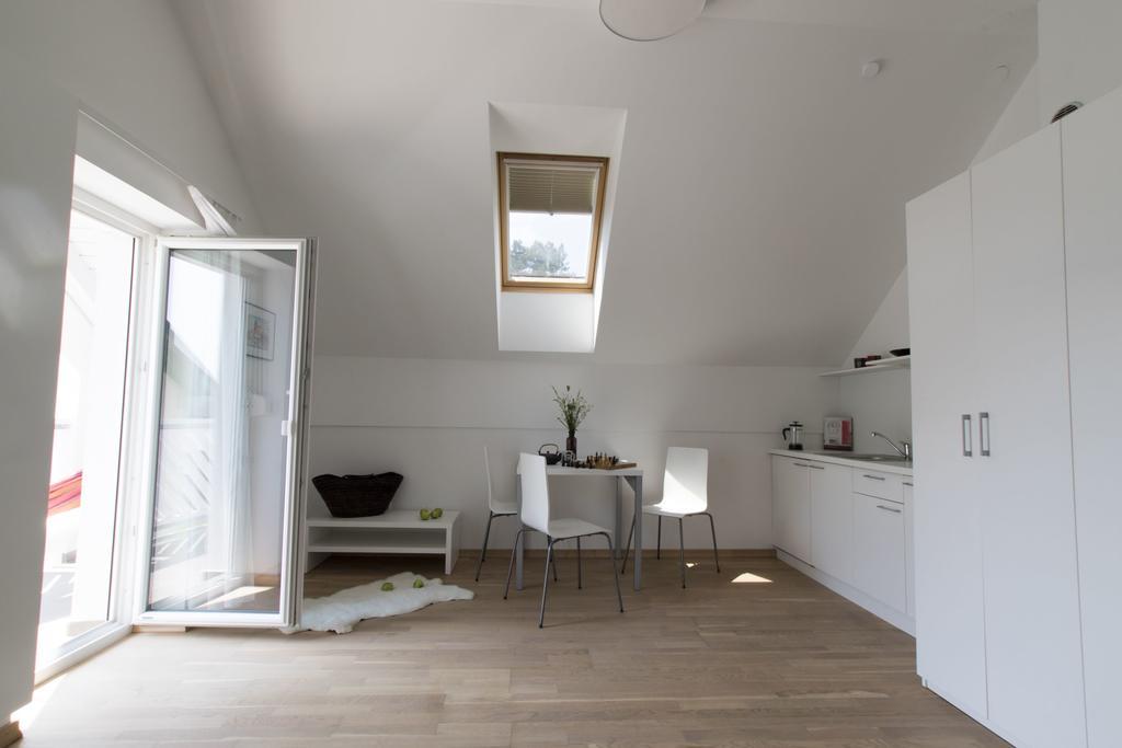 Studio Lori And Bine Bled Kamer foto